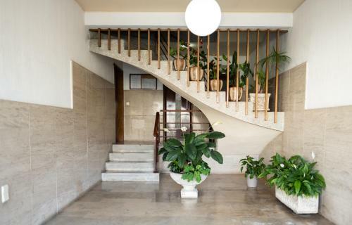 Cozy 3 Room Apartment In Penafiel Centre