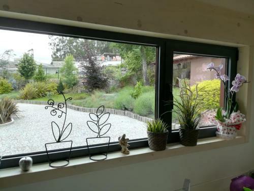 Villa Campo De Sobarbo - Guest House Rural