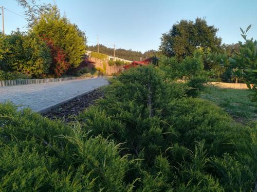 Villa Campo De Sobarbo - Guest House Rural