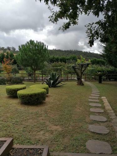 Villa Campo De Sobarbo - Guest House Rural