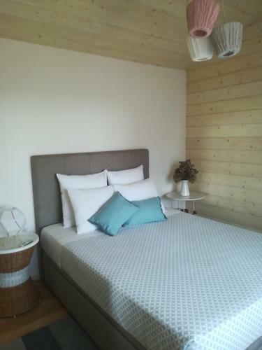 Villa Campo De Sobarbo - Guest House Rural
