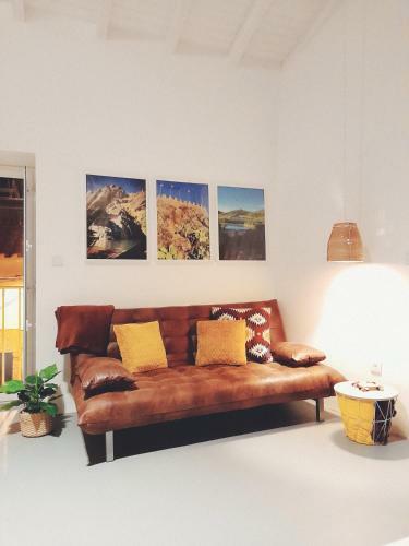 Apartamento Casa Vinte & Cinco Alojamento Local