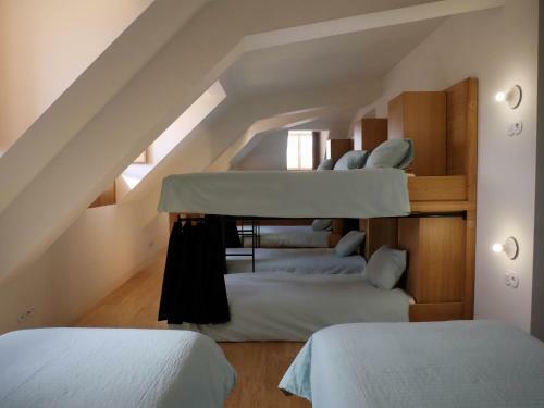 Albergue Castel - Creative Living