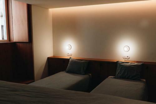 Albergue Castel - Creative Living