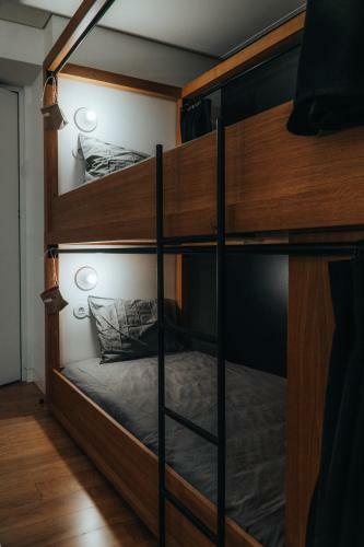 Albergue Castel - Creative Living