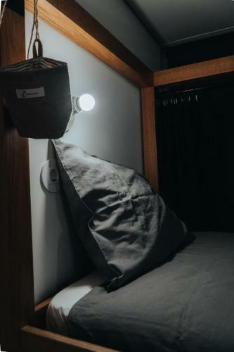 Albergue Castel - Creative Living