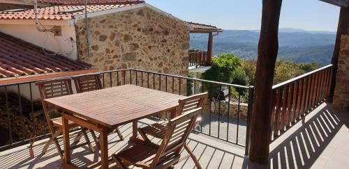 Hostal Casa Belavista Penela - Charming Guest House - Adults Only