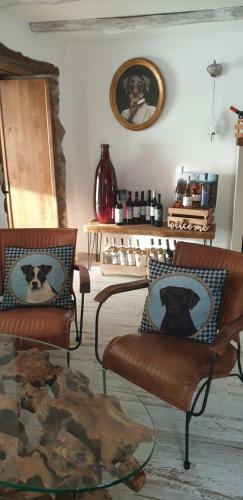 Hostal Casa Belavista Penela - Charming Guest House - Adults Only