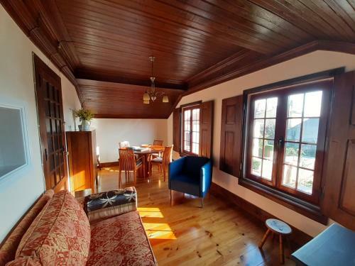 Vakantiewoning Casa Das Eiras