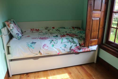 Vakantiewoning Casa Das Eiras