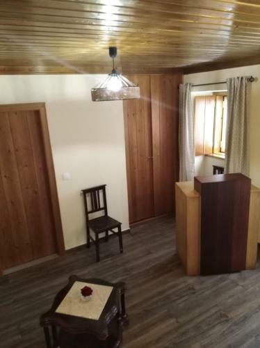 Agroturismo Casa Agr�cola Dos Av�s
