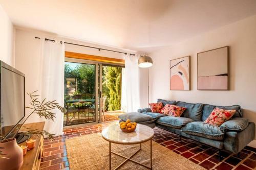 Apartamento Country Chic Duplex In Algarve