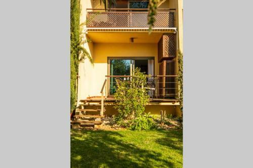 Apartamento Country Chic Duplex In Algarve