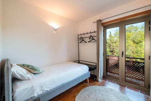 Apartamento Country Chic Duplex In Algarve