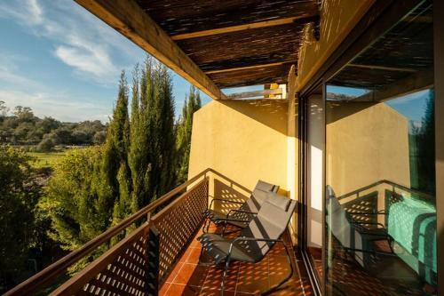 Apartamento Country Chic Duplex In Algarve