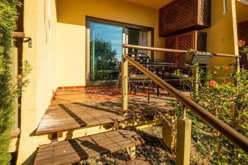 Apartamento Country Chic Duplex In Algarve