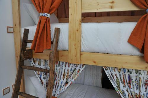 Hostel O Torneiro