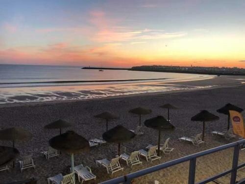 Apartamento Nossa Casa
