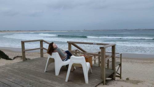 Apartamento Beach And Surf