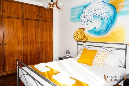 Apartamento Estrela Do Mar