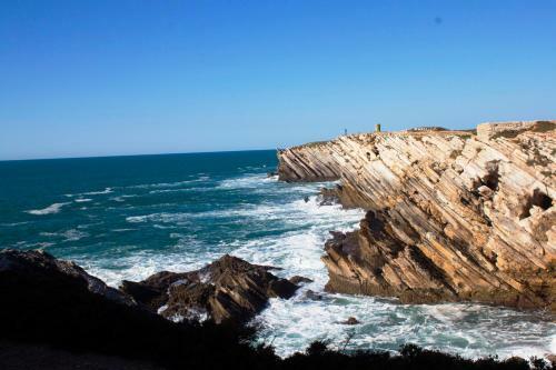 Friendly Peniche Apartment
