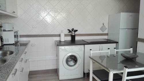 Hostal Alojamento S. Pedro