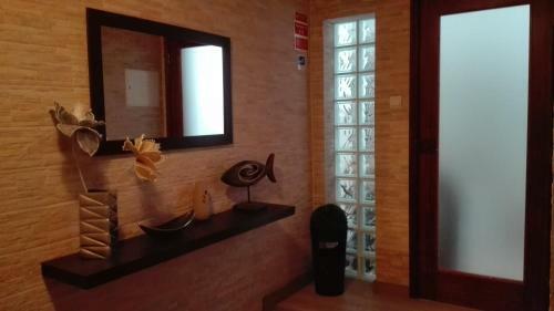 Hostal Alojamento S. Pedro