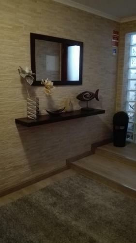 Hostal Alojamento S. Pedro