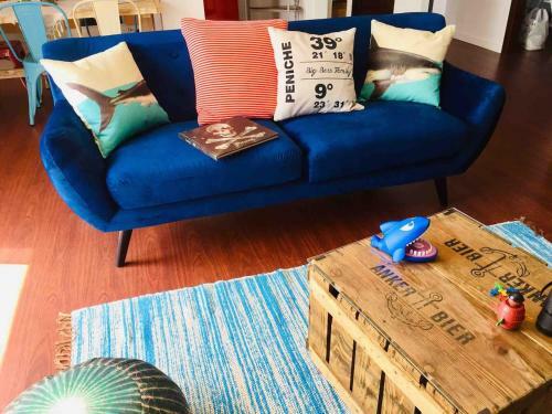 Apartamento Bigboss Sharko - 400m From The Beach