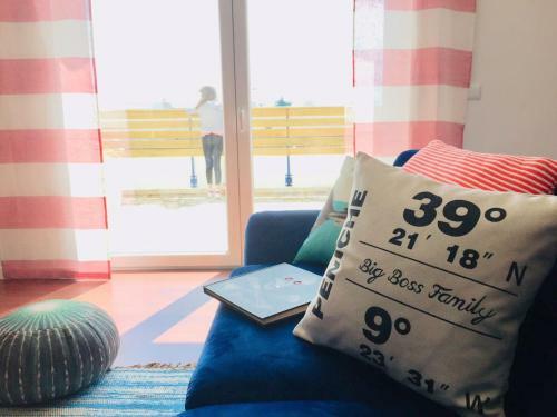 Apartamento Bigboss Sharko - 400m From The Beach