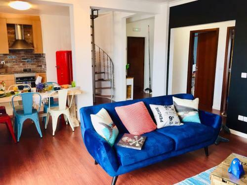 Apartamento Bigboss Sharko - 400m From The Beach