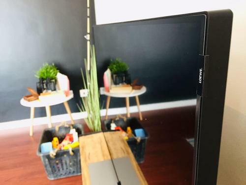 Apartamento Bigboss Sharko - 400m From The Beach