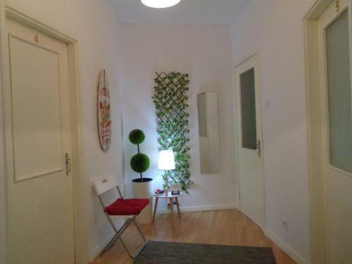 Lila's House