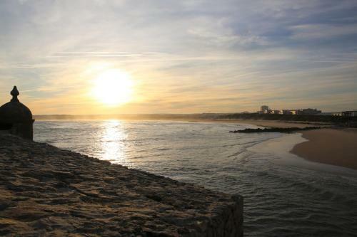 Casa Alegria By Cosycasa Praia Peniche