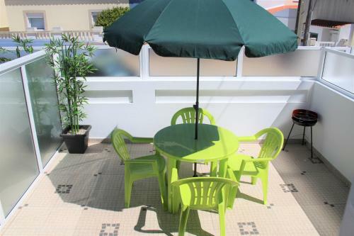 Casa Do Bairro By Cosycasa Praia Peniche