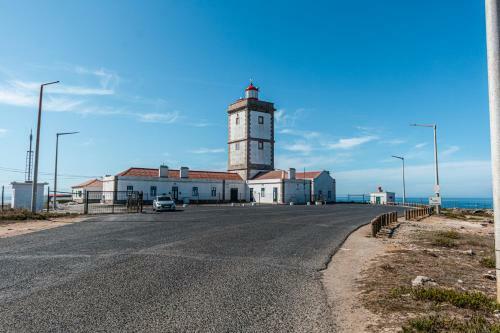 Casa Do Bairro By Cosycasa Praia Peniche