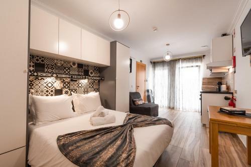 Casa Das Rendas By Cosycasa Praia Peniche