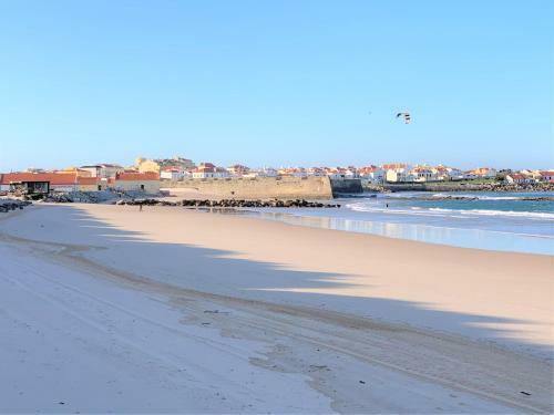 Casa Das Rendas By Cosycasa Praia Peniche