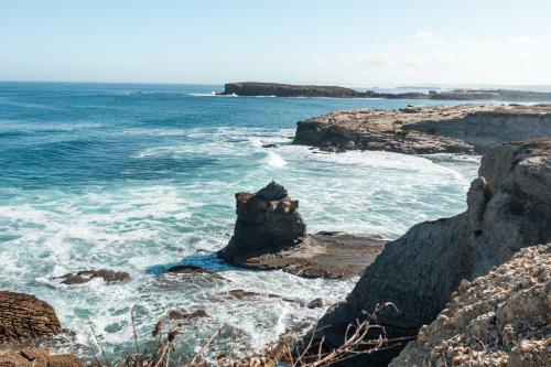 Casa Das Rendas By Cosycasa Praia Peniche