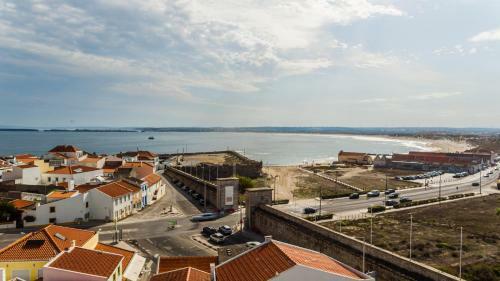 Casa Das Rendas By Cosycasa Praia Peniche