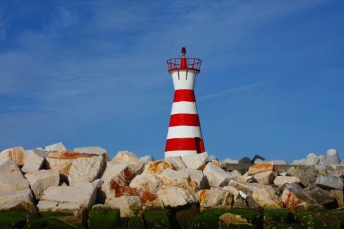 Best Houses 17 Charming Apartment In Peniche