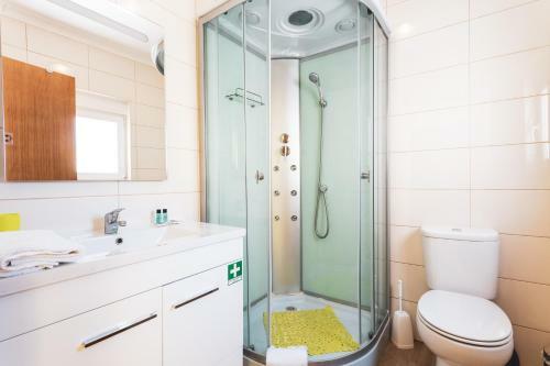 Best Houses 17 Charming Apartment In Peniche