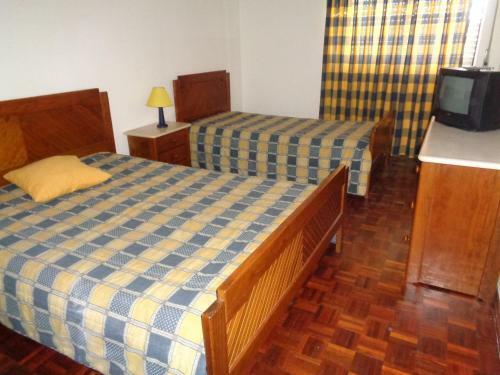 Apartamento Sea View Guest House