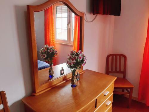 Apartamento Casa Olhos De Mar - 5 Min P� Praia