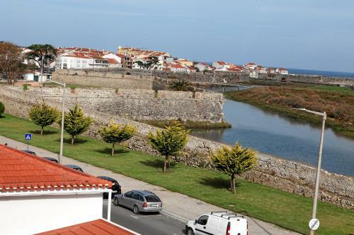 Apartamento Casa Olhos De Mar - 5 Min P� Praia