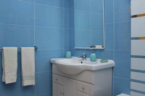 Apartamento Casa Olhos De Mar - 5 Min P� Praia