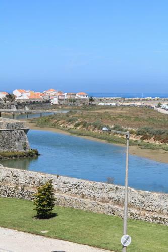 Apartamento Casa Olhos De Mar - 5 Min P� Praia