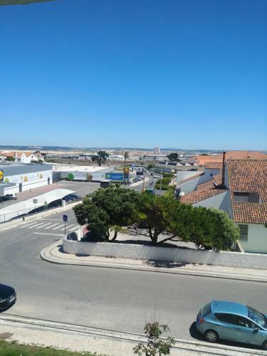 Apartamento P� N'areia G�mboa Beach T1
