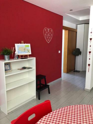 Apartamento P� N'areia G�mboa Beach T1