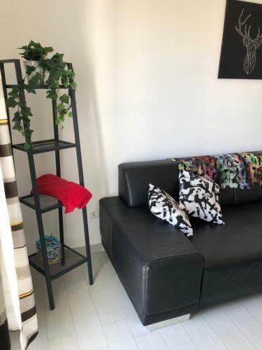 Apartamento P� N'areia G�mboa Beach T1